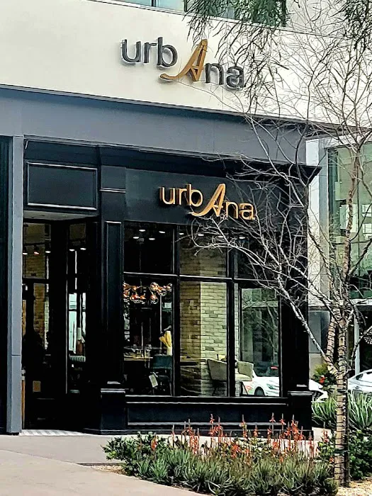 urbAna 2