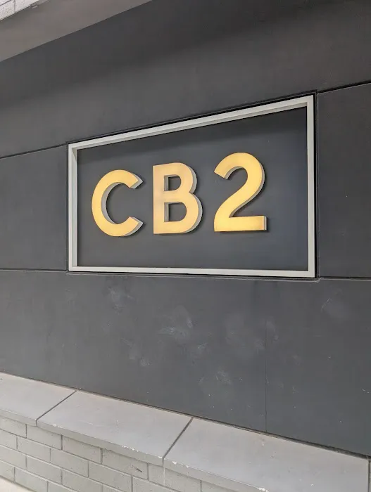 CB2 5