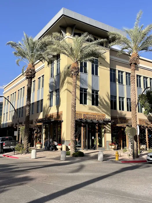 Anthropologie 1