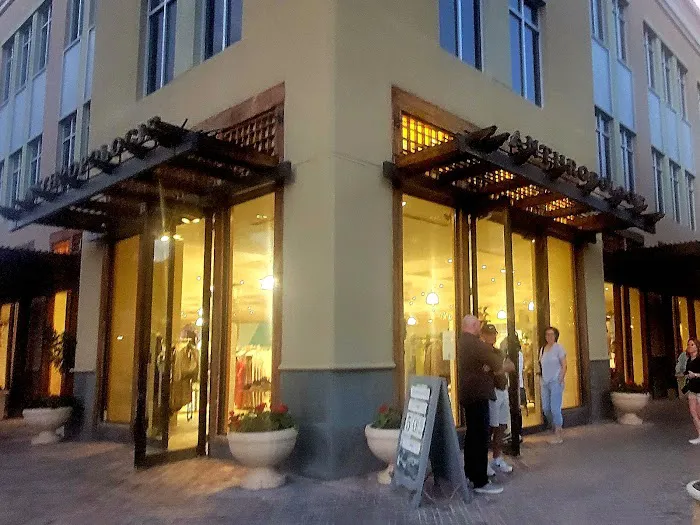 Anthropologie 5