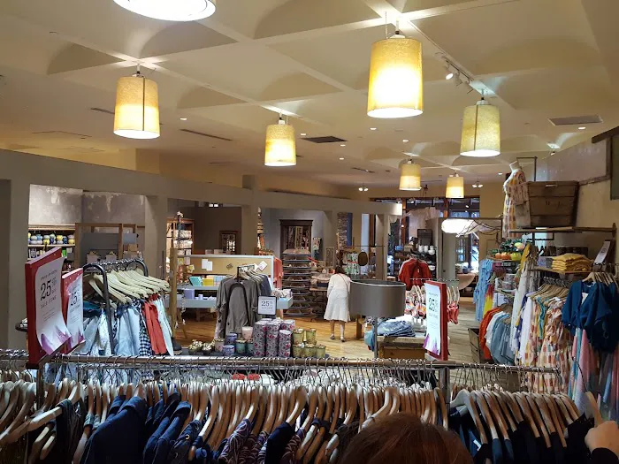 Anthropologie 0