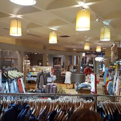 Anthropologie