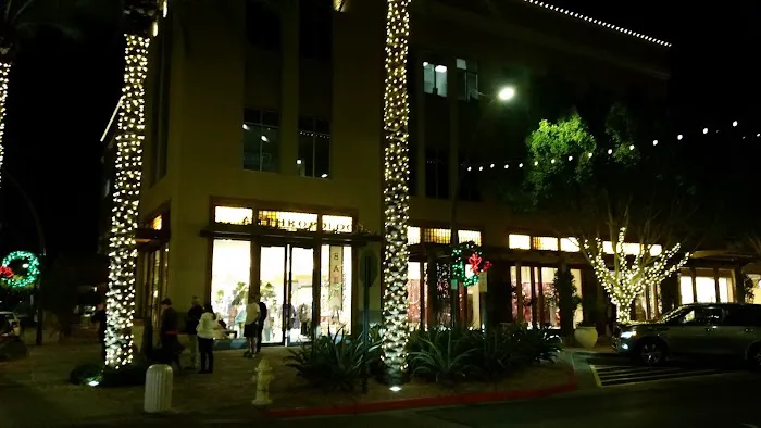 Anthropologie 8