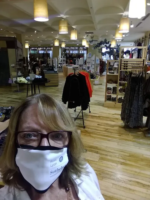 Anthropologie 9