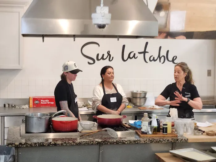 Sur La Table 5