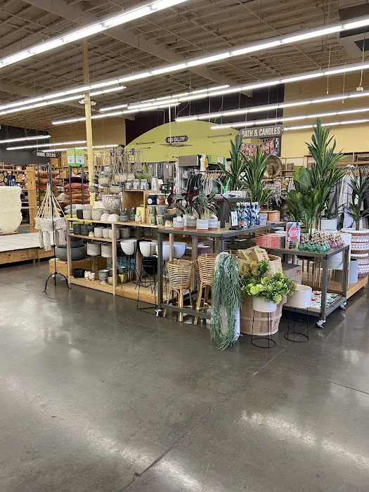 World Market 1