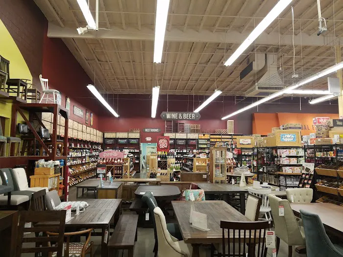 World Market 9