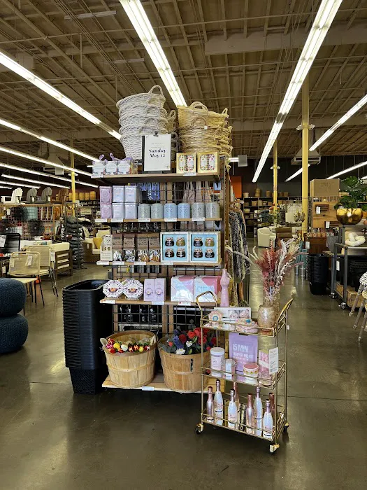 World Market 7