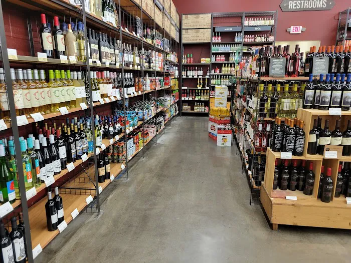 World Market 4