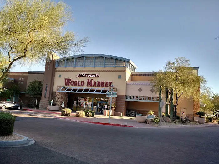 World Market 3