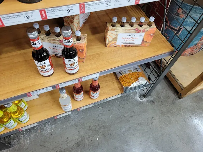 World Market 5