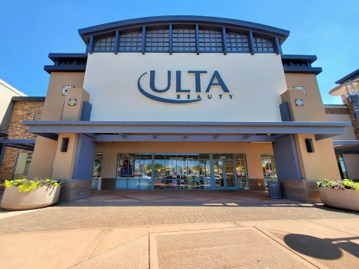 Ulta Beauty 6