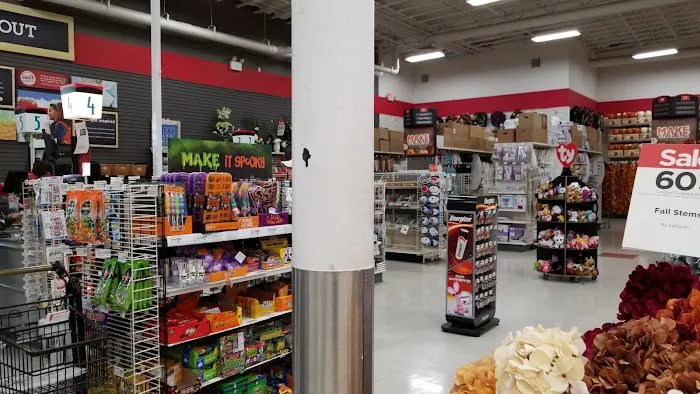 Michaels 4