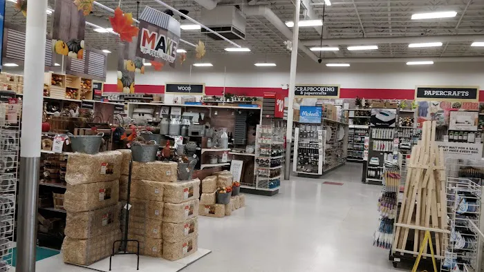 Michaels 6