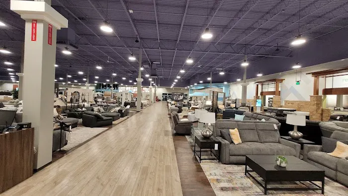 Living Spaces 7