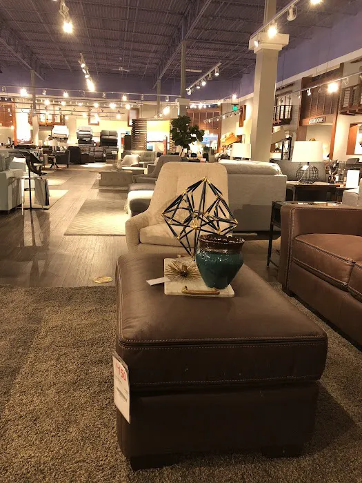 Living Spaces 4