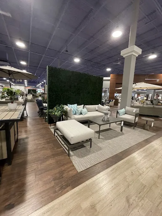Living Spaces 2