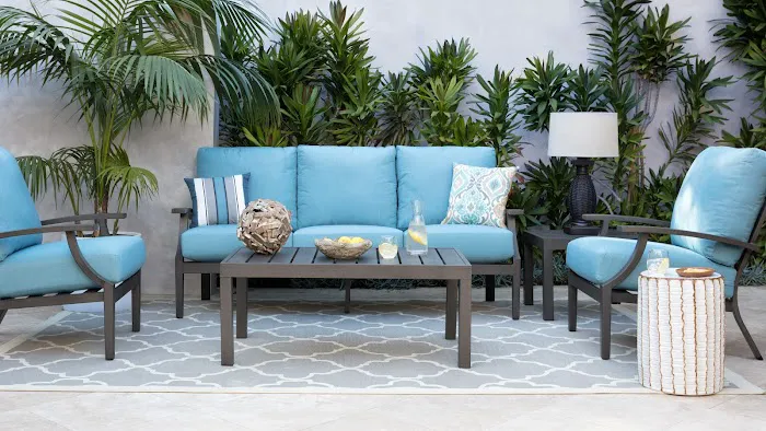 Living Spaces 1