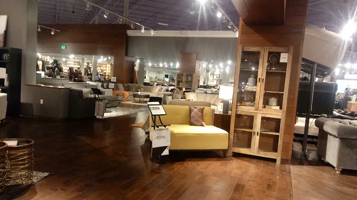 Living Spaces 0