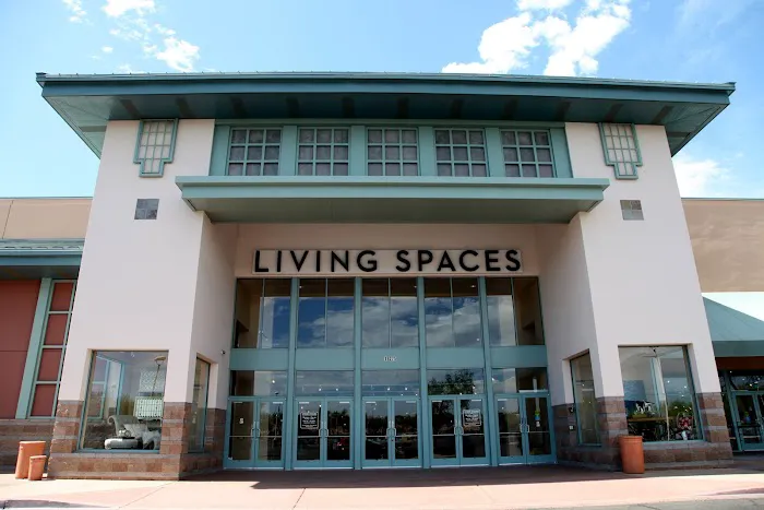 Living Spaces 9