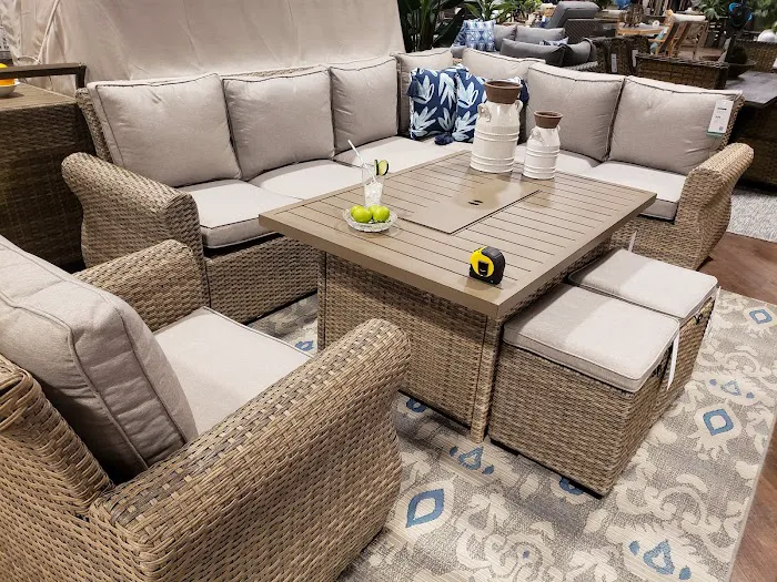 Living Spaces 8