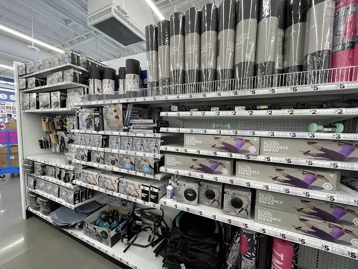 Five Below 5