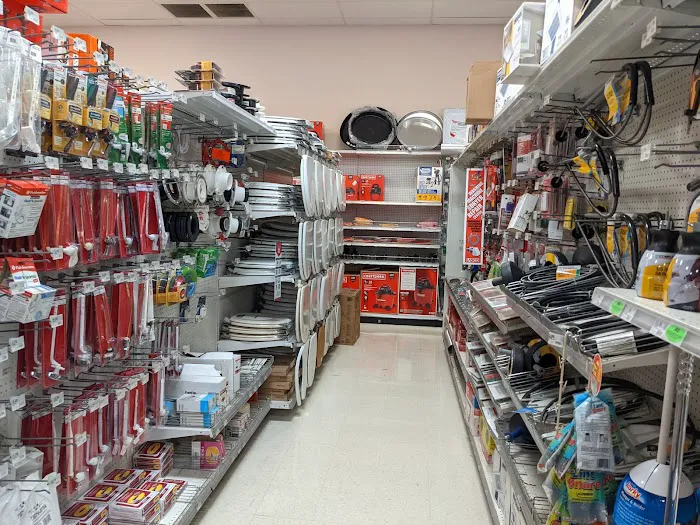 Ruggiero's Ace Hardware - Desert Foothills 2