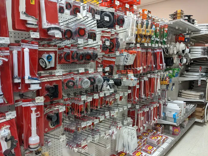Ruggiero's Ace Hardware - Desert Foothills 1