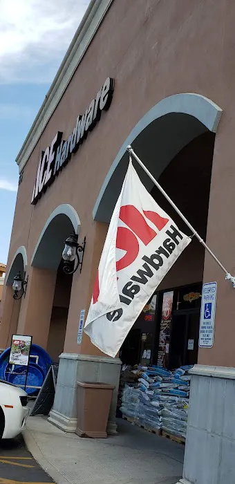 Ruggiero's Ace Hardware - Desert Foothills 0