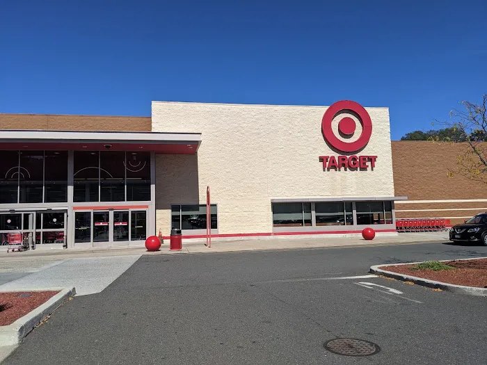 Target 5