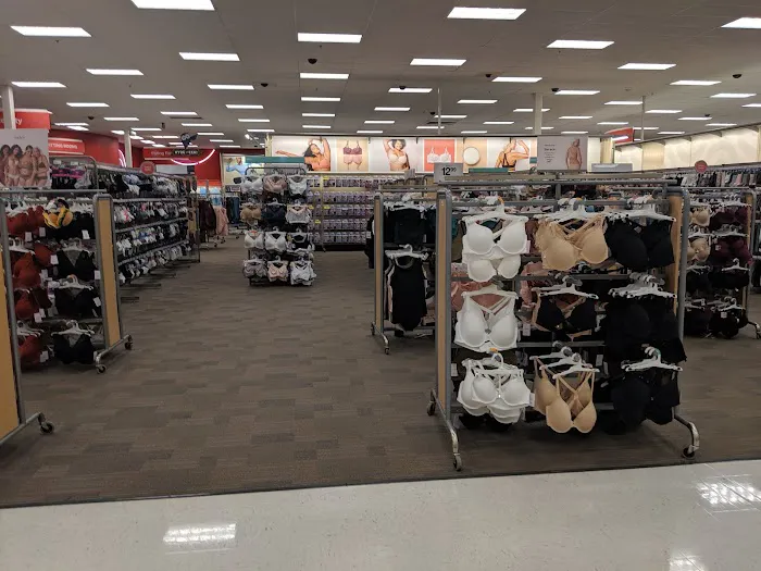Target 4