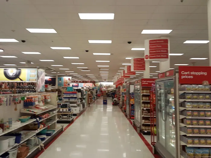 Target 6