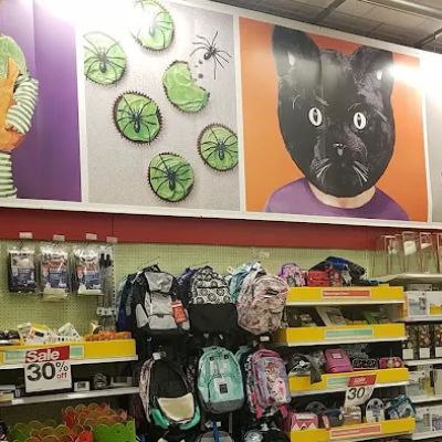 Target