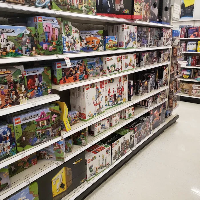 Target 2