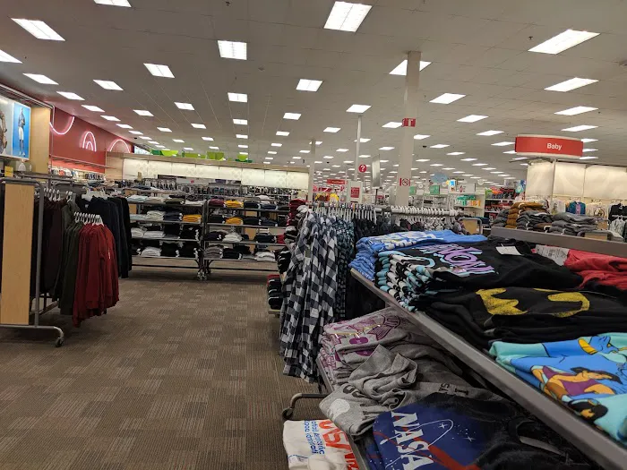 Target 3
