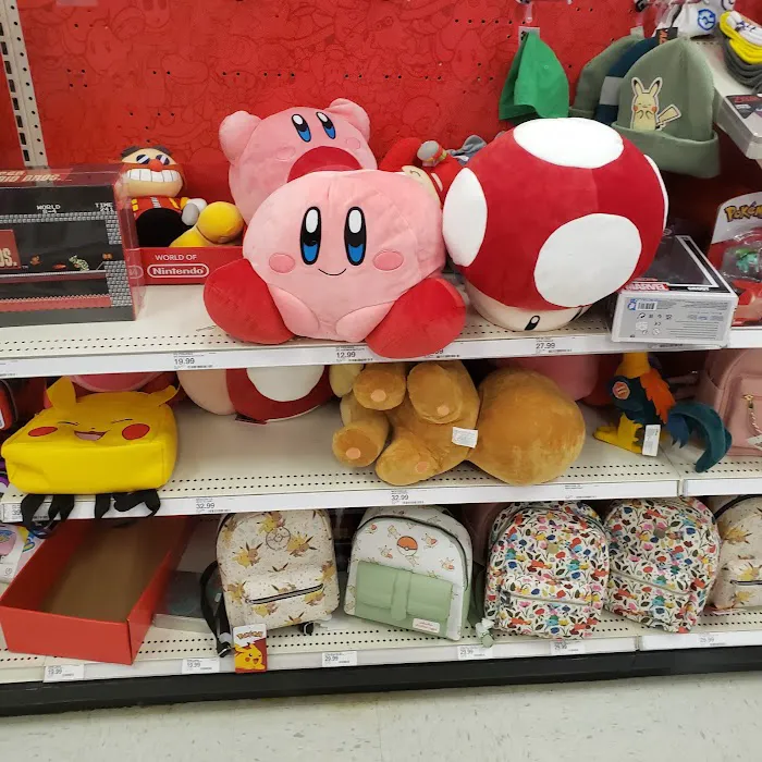 Target 1