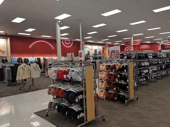 Target 7