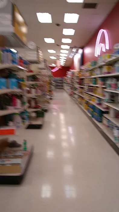 Target 9