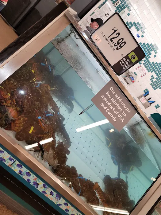 Stop & Shop 9