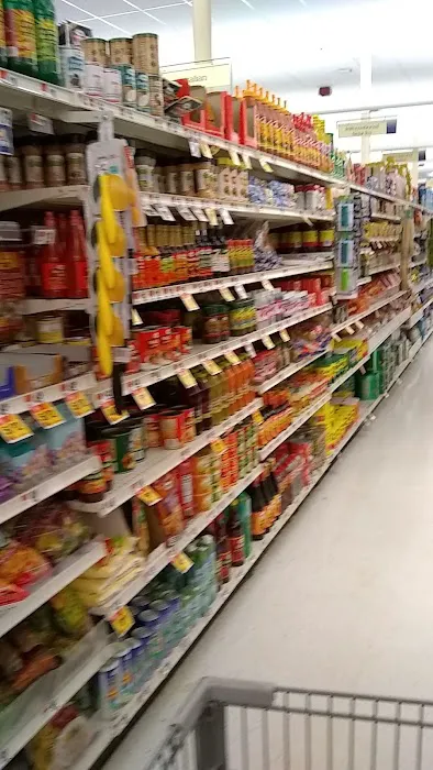 Stop & Shop 0