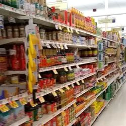 Stop & Shop ico