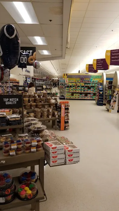 Stop & Shop 5