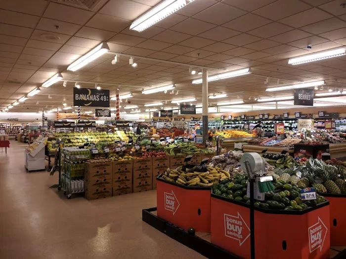 Stop & Shop 7