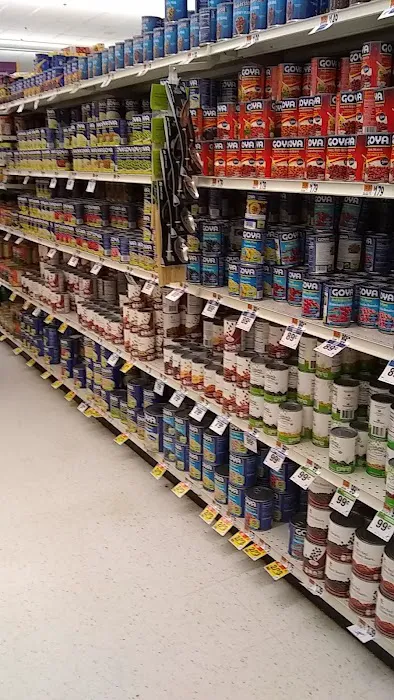 Stop & Shop 2