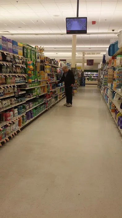 Stop & Shop 1
