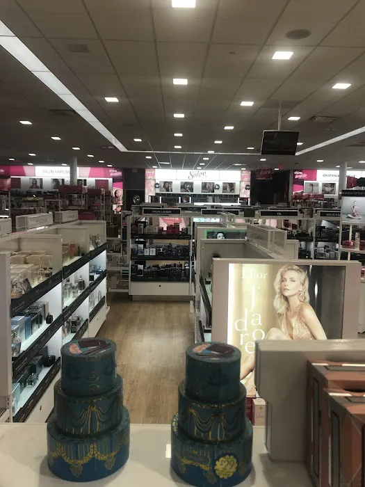 Ulta Beauty 6