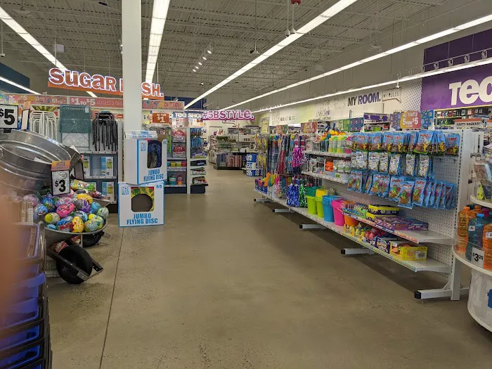 Five Below 6