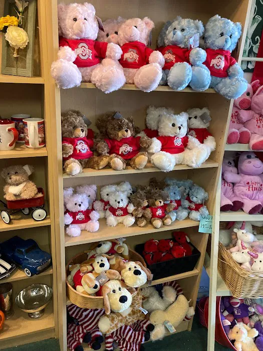 Christine’s University Flower Shop 8