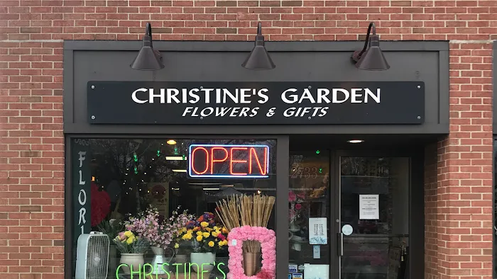 Christine’s University Flower Shop 9