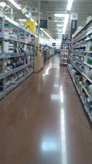 Walmart Supercenter 4